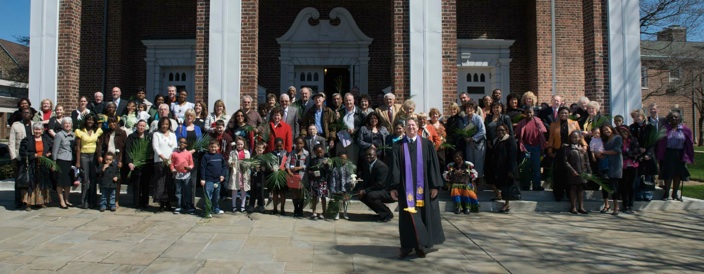 first presbyterian church 64