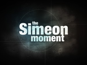 the simeon moment