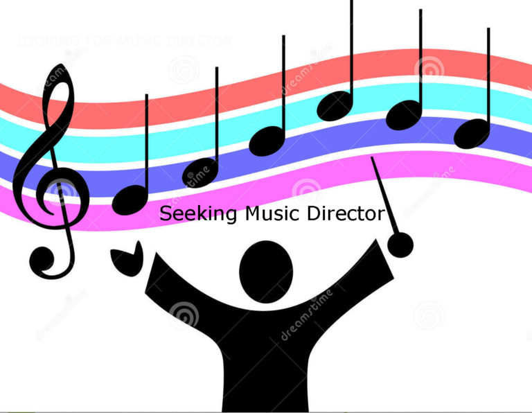 Director Of Music Job Description